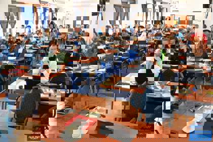 Účastníci Quo Vadis