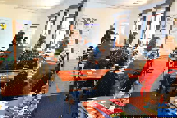 Účastníci Quo Vadis