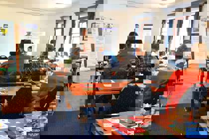 Účastníci Quo Vadis