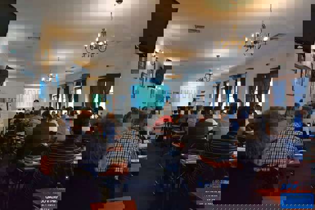 Zuzana Ježková a přednáška o rozhodování