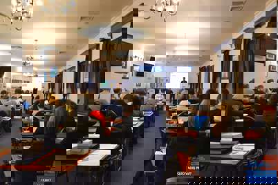 Jan Lukačevič a projektování podle NASA