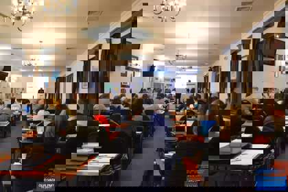 Jan Lukačevič a projektování podle NASA