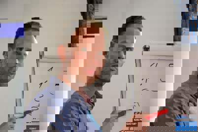 Lukáš Hána o kritickém myšlení