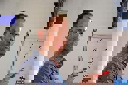 Lukáš Hána o kritickém myšlení