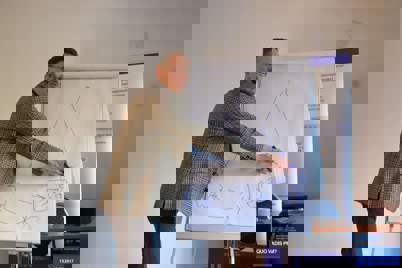 Vladimir Ivanovs o agilním řízení projektů