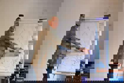 Vladimir Ivanovs o agilním řízení projektů