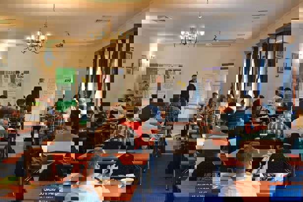 Vladimir Ivanovs o agilním řízení projektů