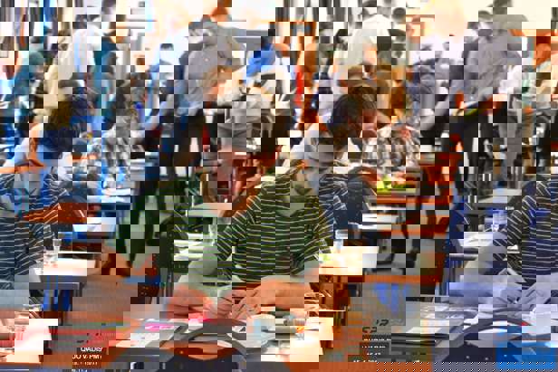 Účastníci Quo Vadis