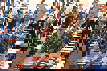 Účastníci Quo Vadis