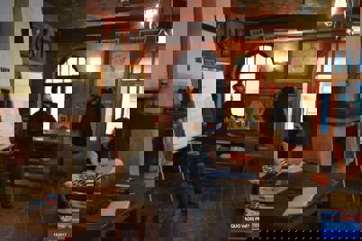 Workshop na téma Zakládáme projektovou kancelář