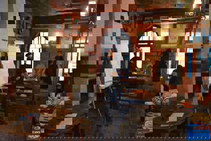 Workshop na téma Zakládáme projektovou kancelář