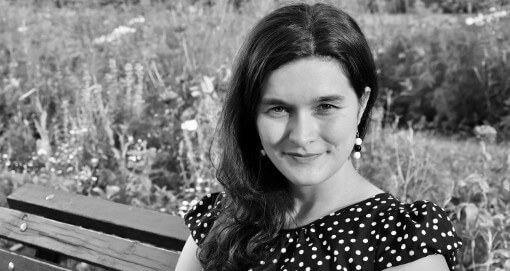 Alena Pokorná Vejsadová