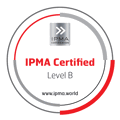 Certified Senior Project Manager IPMA LEVEL B®