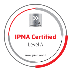 Certified Project Director IPMA&nbsp;LEVEL&nbsp;A®