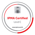 Certified Project Manager IPMA LEVEL C®