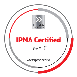 Certified Project Manager IPMA LEVEL C®