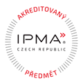 Akreditace předmětů projektového řízení