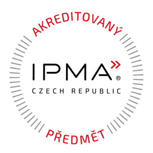 Akreditace předmětů projektového řízení